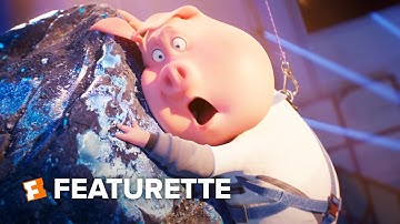 Sing 2 Featurette - Returning for an Encore (2021) | Movieclips Trailers