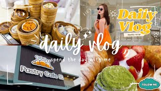 Hidden Gem Alert! Cheapest Chinese Restaurant + My Favorite Pastry Café