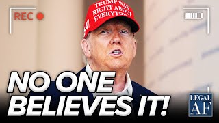 Download Lagu Trump SCHEME Crumbles as RELEASE BACKFIRES MP3 Download Lagu Trump SCHEME Crumbles as RELEASE BACKFIRES MP3