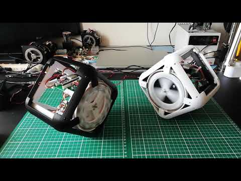【Reaction Wheel】ベイブレード【DIY】