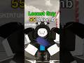 【Robloxjjs Locust Guy 55% combo】#jujutsushenanigans #robloxjjs #robloxjjk