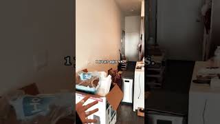 living with a guy roommate vs. all girls