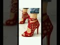 Red high heels design amazingfashionworldwithsanumkhan amazingfashionworld short redhighheels