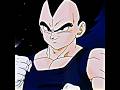VEGETA COOKS PUI PUI 🔥 | 10× GRAVITY WAS JUST A WARM-UP #edit #anime #dragonballz #vegeta #dbs #yt