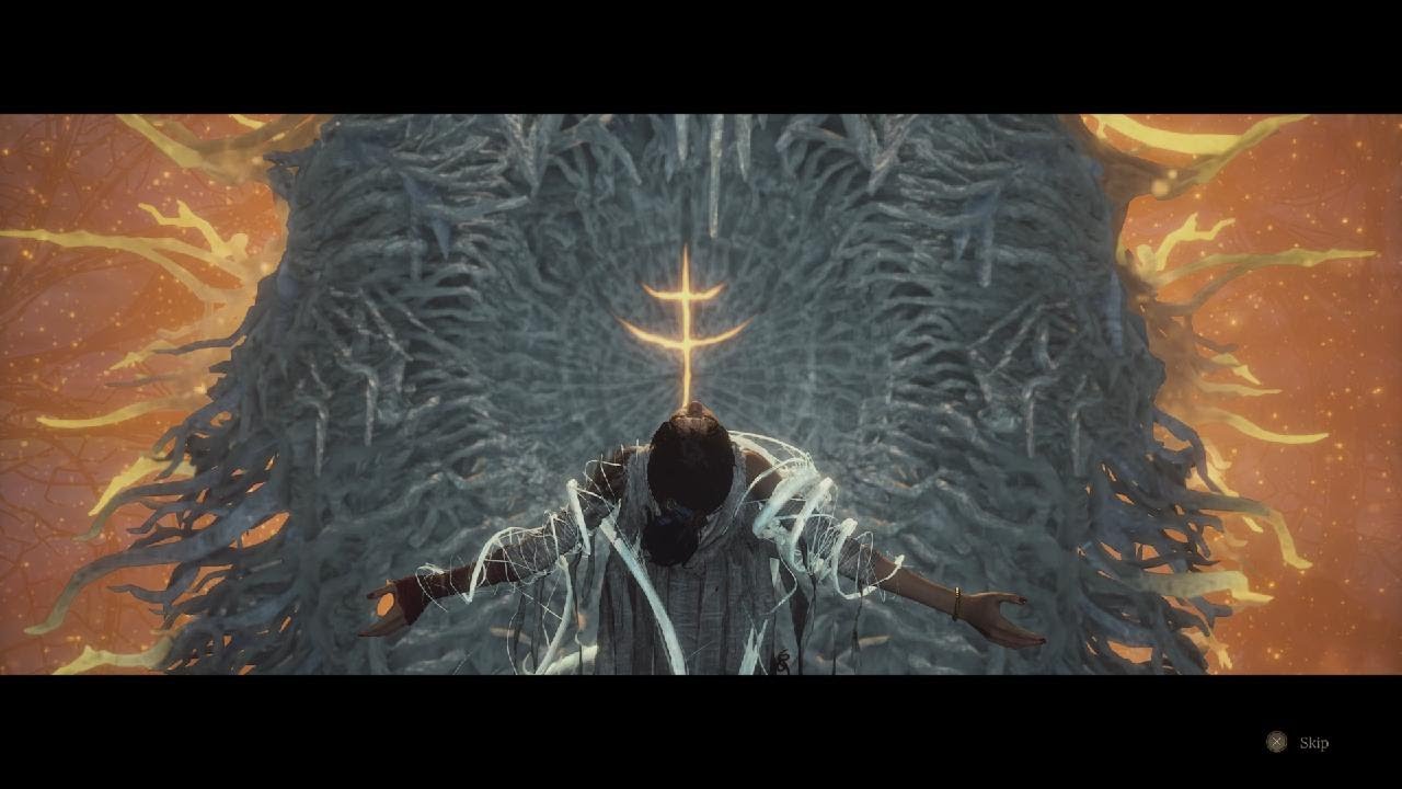 Bound by Fate's Threads Ending - WUCHANG: Fallen Feathers [NG+]