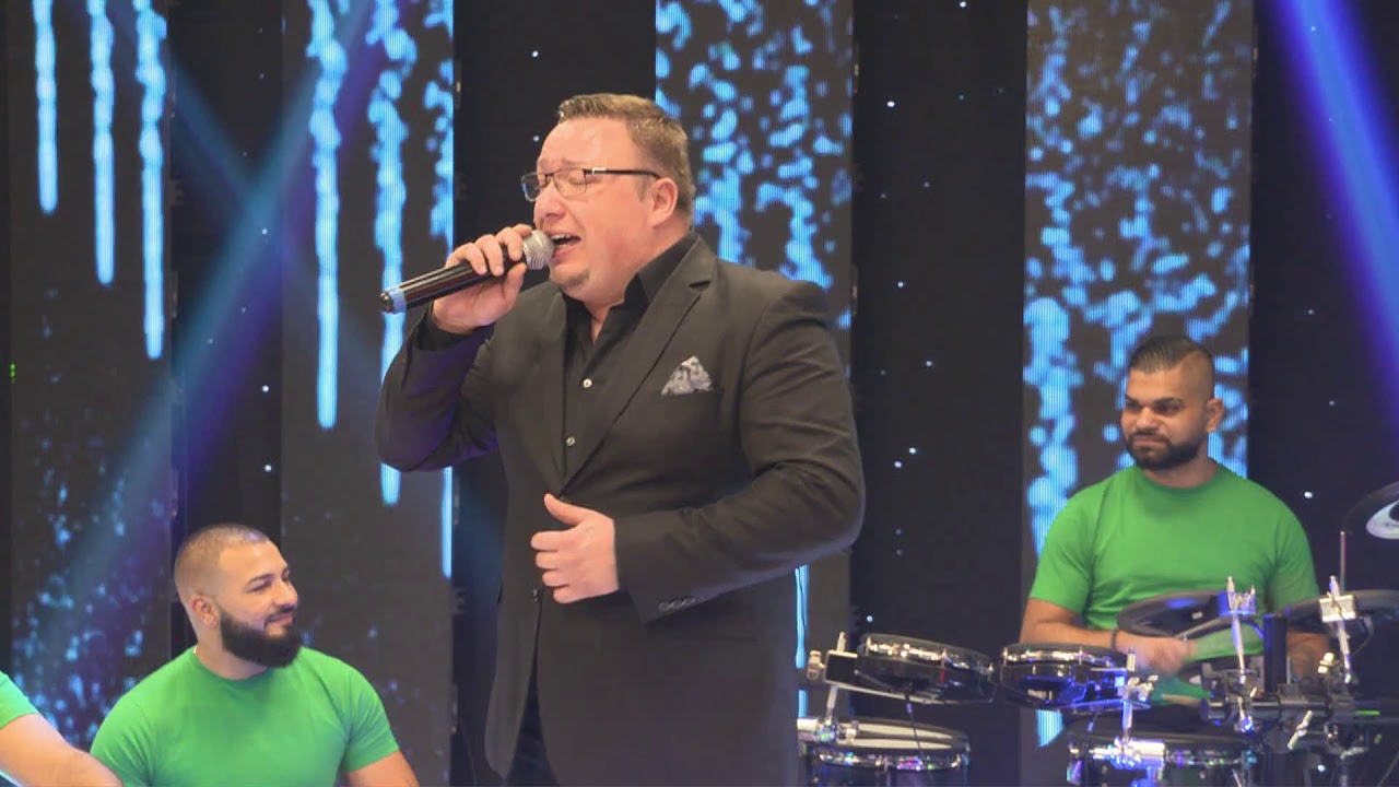 Planet Show Dino Julicevic - Zivim za tebe