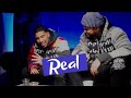 GOODZ FEAT DAVE EAST "REAL" (OFFICIAL MUSIC VIDEO)