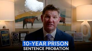 Federal Sentencing Secrets: How to Get a Downward Variance in Houston Federal Court