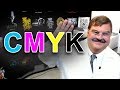 CMYK + CMYW Laser Toner Webinar: In-Depth Look