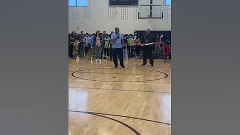 Surprising Coach Carp!