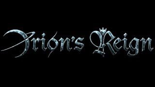 Orion's Reign - Gravewalker (Lyrics)