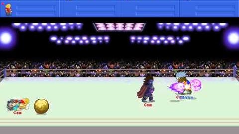 Davis VS Julian Firen Freeze Dennis