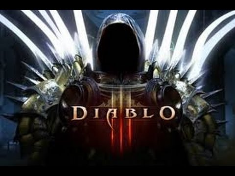 diablo 2 items Diablo 3 - Witch Doctor Episode 10