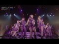 Berryz工房 2006↔2012 ♪胸さわぎスカーレット