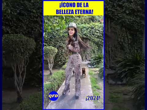 😍¡MARIBEL GUARDIA NOS