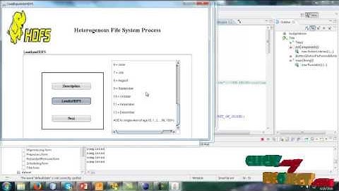 Cost-Effective Resource Provisioning for MapReduce in a Cloud | Final Year Projects 2016