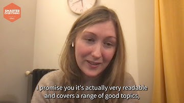 Get Your IoT Security on Point with ETSI EN 303 645 | SMARTER EVERYTHING | Episode 3