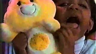 Care Bear Plush Commercial (3).mp4