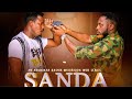 SANDA EPISODE 6 ORIGINAL