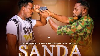 SANDA EPISODE 6 ORIGINAL