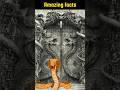 😱क्या है padamnath मंदिर के vault B का रहस्य। Amazing facts #facts #H2Facts #viral #shorts