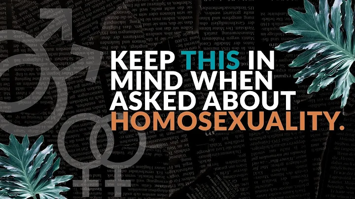 Advice from Christopher Yuan to the apologetics co...