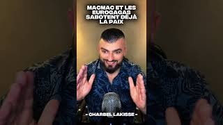 Download Lagu Macron et les eurogagas sabotent déjà la paix initiée par Trump et Poutine @Charbofficiel2 MP3 Download Lagu Macron et les eurogagas sabotent déjà la paix initiée par Trump et Poutine @Charbofficiel2 MP3