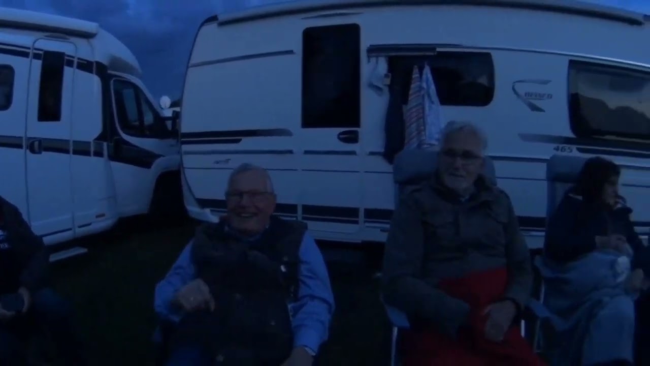 Trailer Saxonettentreffen 2024