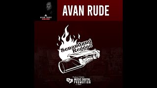 Senandung Reggae - Avan Rude | Video Lyrics