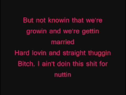 Ja rule Ft. Jenifer Lopez - I'm real [lyrics]