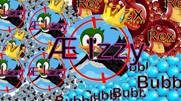 The New Tricksplit.io Self-Feed Champion (Not Really)