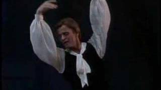 baryshnikov les sylphides