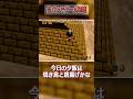 【マリオ64RTA】特大の台パン【バトラ/#shorts】