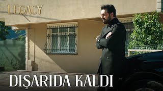 Seherin Gözü Yamanı Aradı... Emanet 271. Bölüm