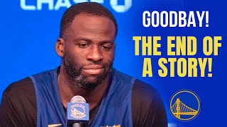CHANGES TO WARRIORS! ESTRELA IS TRADED AND WILL PLAY FOR THE RIVAL! GOLDEN STATE NEWS!