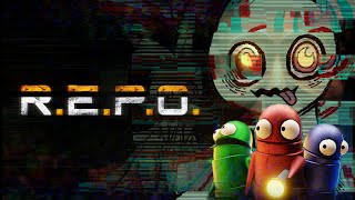 アプデ来てたみたいなので強奪【R.E.P.O.】