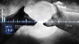 Download Lagu Selena Gomez, Marshmello - Wolves (Kepik Remix) MP3 Download Lagu Selena Gomez, Marshmello - Wolves (Kepik Remix) MP3