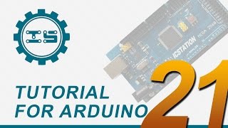 Tutorial for Arduino ▶21 Self-setting Digital Plate Counter Based on ATMEGA2560