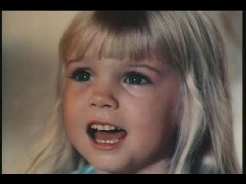 Peace for Carol Anne (Heather O'Rourke Tribute)