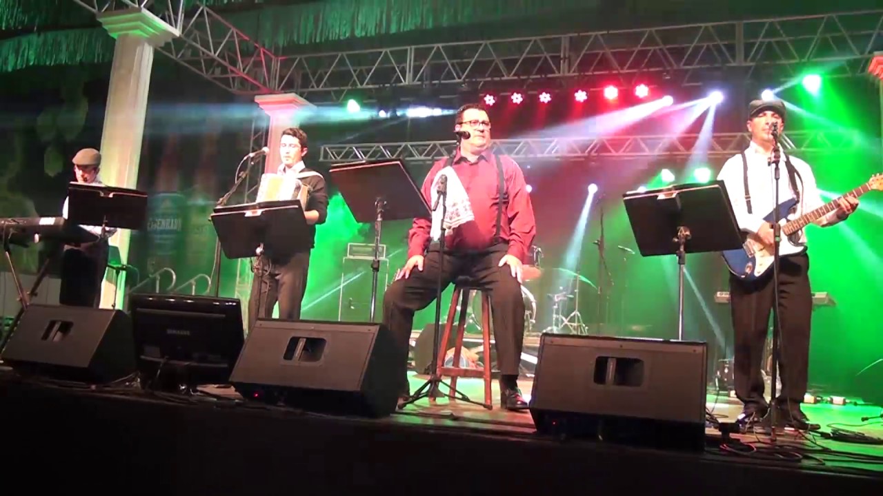 FESTITALIA - Itália Nostra Show 1 [ HD ]
