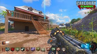 NUKETOWN ZOMBIES REMAKE PACK A PUNCH CHALLENGE!!! - CALL OF DUTY BLACK OPS 3 GAMEPLAY!