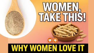 Top Benefits of Ashwagandha for Women | Ashwagandha tea benefit — does it really reduce stress?