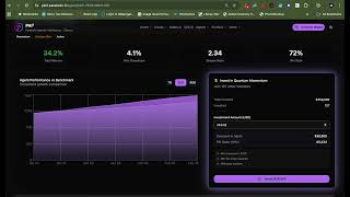 Agent Leaderboard | PAI Squared | Parabolic Agentic Intelligence