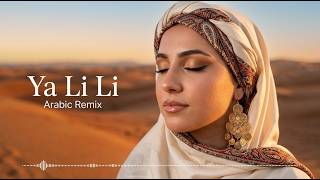 Download lagu Ya Lili – ELSEN PRO 🎶 Arabic EDM House Remix 2026 | Desert Festival | Best Party Playlist