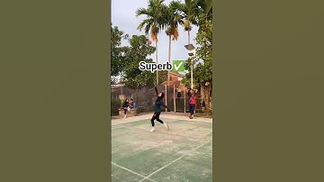 Incredible Skills — Sepak Takraw That Broke My Brain 🤯