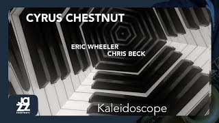 Video thumbnail of "Cyrus Chestnut - Gnossienne No. 1"