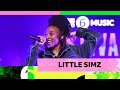 Little Simz Introvert 6 Music Festival 2022 mp3