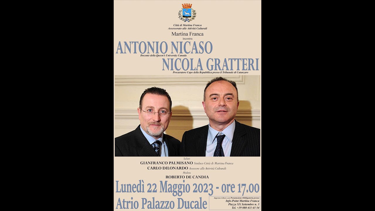 Oro bianco - Nicola Gratteri, Antonio Nicaso