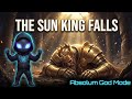 The Sun King Stands No Chance Against This | Absolum Bossfight