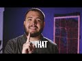Beginning of video